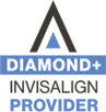 Diamond+ Invisalign Provider