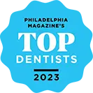2023 Top Dentist