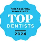 Top Dentist 2024